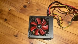 Alimentation Xilence XP400R6 Alimentation PC ATX 400W - Photo 1/4