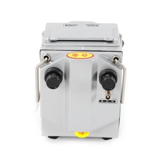 Megohmmeter 1000V Insulation Resistance Tester Hand Crank Megger 1000MΩ - Picture 1 of 7