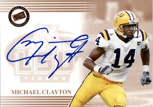 2004 Press Pass Football Card Pick (Inserts)