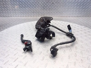 Yamaha YZFR3 R3 2017 15-18 freno delantero cilindro maestro palanca pinza línea de pastillas - Imagen 1 de 13