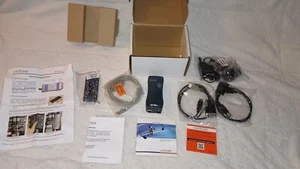 Lantronix SecureLinx SpiderDuo Compact Remote-KVM, Model #SLSLP400USB-01 - Photo 1/12
