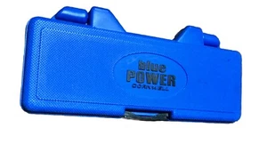 Cornwell bluePOWER Metric Chrome Deep Socket Set 3/8" Drive CBP2LM CASE ONLY - Bild 1 von 8