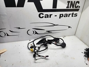 2010-2017 AUDI A5 QUATTRO - Right DOOR Wiring Harness 8F0971030BN - Picture 1 of 3