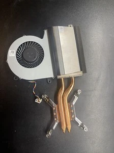 Dell Optiplex 9030 AIO 0DXJG0 0Y4XGP Delta BUB1112DD Heatsink/Fan - Afbeelding 1 van 6