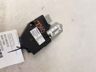 Mercedes-Benz C250 E350 2012-15 - motor de techo panorámico - 2128200008 - R323047 Foto 1 de 4