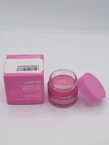 laneige lip sleeping mask 20g Sweet Candy MISSING A BIT - Picture 1 of 7
