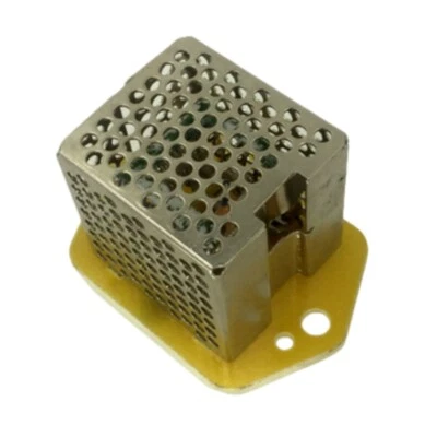 Resistencia del motor del soplador 2715006J01 para camioneta Nissan D21 1986-1997 Foto 1 de 4