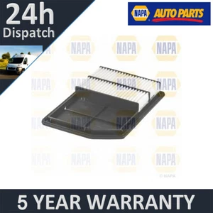 Fits Mitsubishi Outlander 2012- 2.0 NAPA Air Filter 1500A537 - Picture 1 of 2