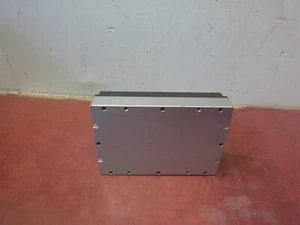 Centralina motore FOC-Controller N-GTS-V-3000W mai usata - Foto 1 di 13