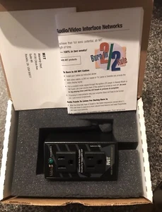 MIT KABEL VIDEO Z REFERENCE AC DUPLEX NEU - Bild 1 von 6