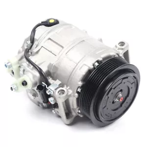 Kompressor Klimaanlage für Mercedes-Benz C E S Klasse W203 C209 W639 W211 - Bild 1 von 15