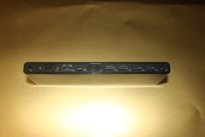 HP USB Media Port Replicator Docking Station P/N: VY843AA#ABA No Cable CHEAP!!!! - Picture 1 of 5