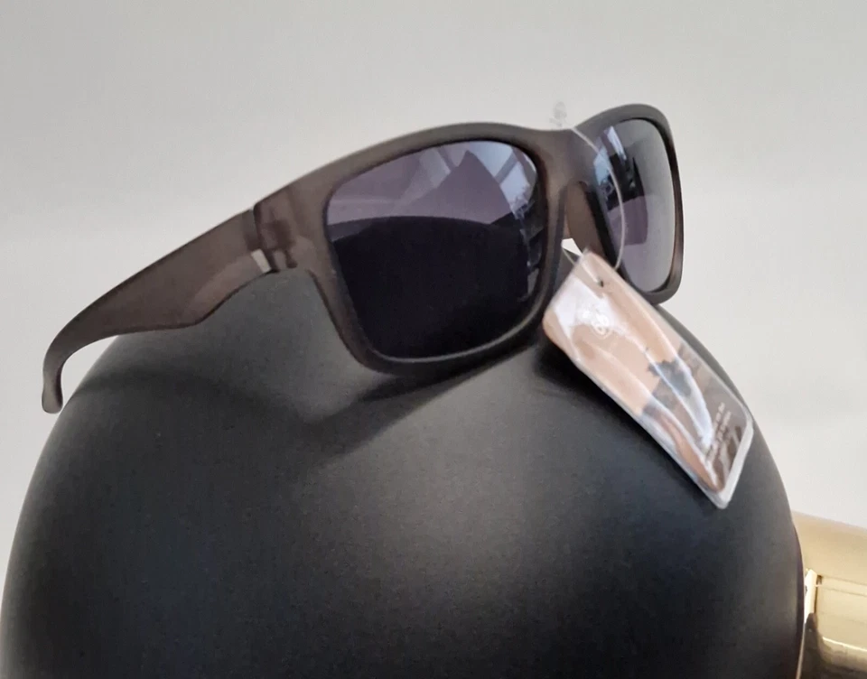 Sonnenbrille Route 66 Eyewear Herrensonnenbrille braun Federbügel Brille UV - Bild 1 von 3