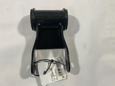 2019-2025 SILVERADO SIERRA 1500 REAR LEAF SPRING SHACKLE NEW GM # 23341158 - Image 1 of 4