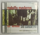 LAS VEREDAS DE SATURNO, SOUNDTRACK FEAT. RODOLFO MEDEROS, 1999 ARGENTINISCHE CD