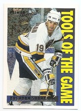 94/95 O-PEE-CHEE PREMIER SPECIAL EFFECTS PARALLEL (#501-550) U-Pick from List