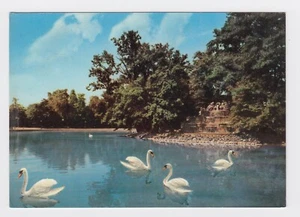 ER PR 14 Parma parco Ducale viaggiata 1967 - Picture 1 of 1