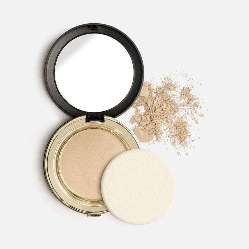 Skin Clone Mineral Powder Foundation Spf15 Full Cover Large 23. Mocha - Image 1 of 4