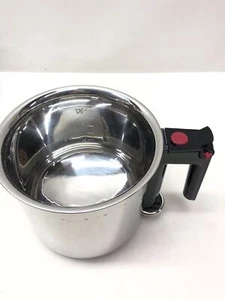 GSW 983167 SIMMERTOPF Wasserbadkocher 16cm / ca. 1,5 Liter - Bild 1 von 6