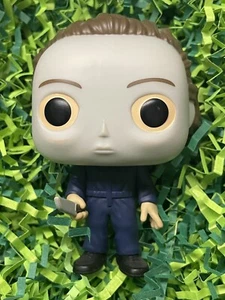 Funko Pop! Halloween Michael Myers Vinyl Figur #1156 lose - Bild 1 von 6
