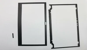 Lenovo ThinkPad T480 Display Bezel Cover (Rahmen + Aufkleber) - FRU 01YR487 - Bild 1 von 5