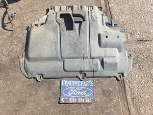 FORD FOCUS MK2 2005 - 2011 ENGINE UNDERTRAY - Picture 1 of 9