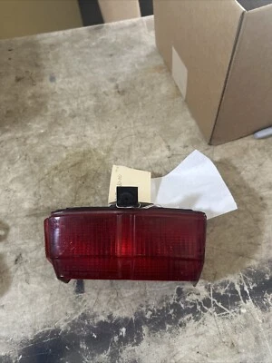 Rear Tail Light Yamaha FJ1100 FJ1200 FJ1200A 84-93 - Image 1 of 4