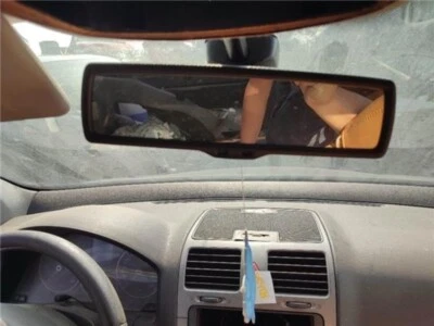 Espejo retrovisor interior 241906 para VOLKSWAGEN GOLF V (1K1)(2003-&GT;) Foto 1 de 4