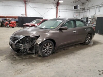 Used Ignition Switch fits: 2015 Nissan Altima AT CVT push button switch Grade A - Image 1 of 4