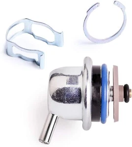 Fuel Injection Pressure Regulator 4.0bar Compatible with 2173071 2173072 Buick - Picture 1 of 7