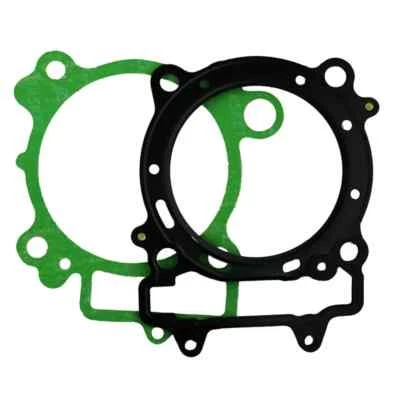 Junta base culata para Kawasaki KX450F 06-08 KLX450R KLX450 R 2008-2017 Foto 1 de 4