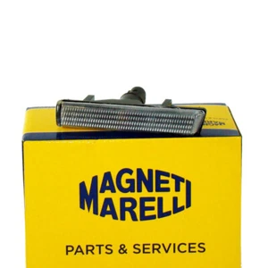 Magneti Marelli Blinker Blinkleuchte Blinklicht rechts weiß für BMW 7er E38 - Afbeelding 1 van 6