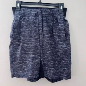 Lululemon Men's Athletic Space Dye Shorts Running Training Workout Size S - Picture 1 of 5