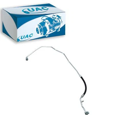 Manguera de descarga de refrigerante UAC A/C para Ram 1500 2011 5,7 L V8 GAS OHV Foto 1 de 2