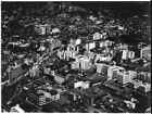 Bogota Kolumbien, vor der Zerstörung durch den Aufstand von 1948