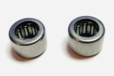 SIZZIX BIG SHOT Crank Handle Shaft Replacement Bearings- Pair - Image 1 of 4