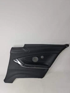 F82 M4 Rear Drivers Door Card - 97758301 - Picture 1 of 7