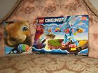 LEGO DREAMZzz: Izzie and Bunchu the Bunny (71453) NEW + FREE HOP DVD (Used)