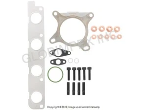For AUDI / VW (2008-2018) Turbocharger Mounting Kit VICTOR REINZ + WARRANTY - Picture 1 of 1