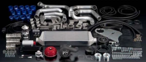 HKS GT2 S/C SYSTEM PRO AP1/AP2 JDM USDM - Picture 1 of 3
