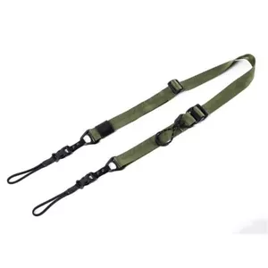 ACAM-25 OLV Official ARTISAN & ARTIST Attachment Type Easy Slider Olive New - Picture 1 of 12