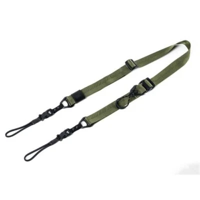 ACAM-25 OLV Official ARTISAN & ARTIST Attachment Type Easy Slider Olive New - Image 1 of 4