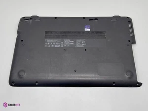 Estuche de chasis inferior HP ProBook 650 G2 serie 845171-001 -53A - Imagen 1 de 3