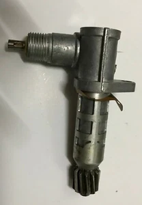 INGRANAGGIO CONTACHILOMETRI 12 DENTI SX SVAMA - Imagen 1 de 2