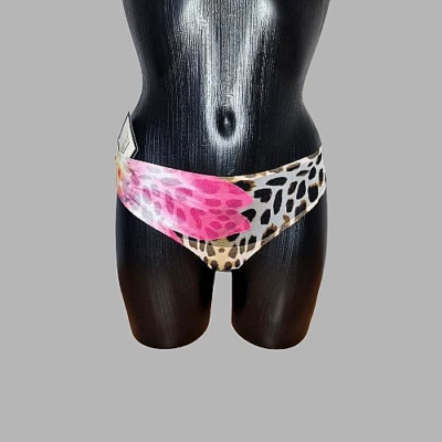 La Perla Marvel Exklusiver String/Tanga  Gr. 40 Raffiniert **Luxus Lingerie - Bild 1 von 4