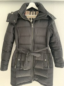 ebay burberry jacket