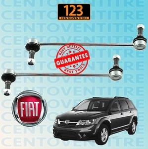 BIELLETTE ASTE PUNTONI STABILIZZATORI ANTERIORI FIAT FREEMONT - FREEMONT 4X4 - Foto 1 di 4