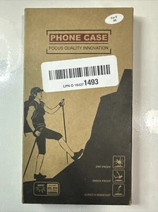 Samsung Galaxy S8 Case Fill Case With Screen Protector - Picture 1 of 6