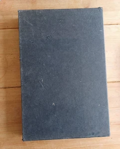 Herz der Finsternis von Joseph Conran. Heritage Press 1969 - Bild 1 von 11