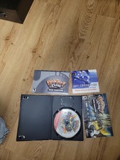 ALL INSERTS Ratchet & Clank: Going Commando PS2 Complete TESTED RARE COMPLETE